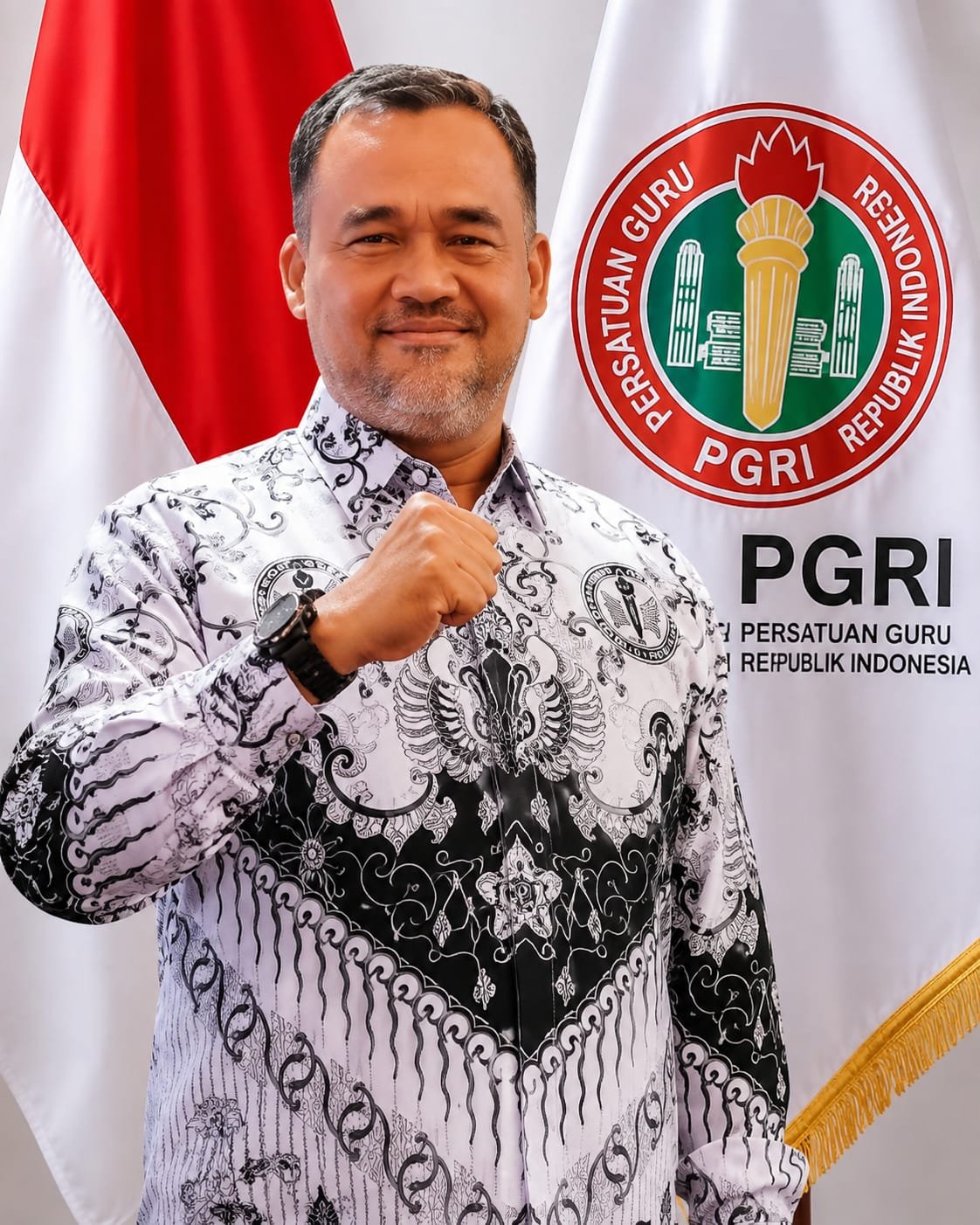 H. SOLIHIN, M.Pd